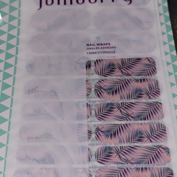 Jamberry Nail wraps 16 - Picture 11 of 16